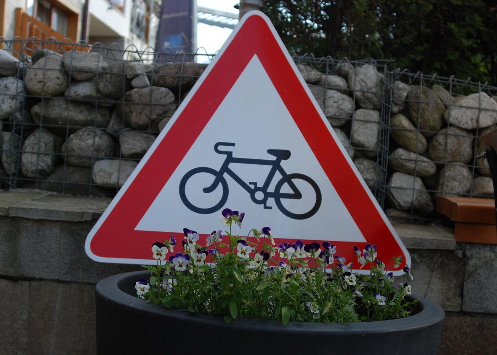 White Lavina - Ski, Bike, Hike บันสโก ภายนอก รูปภาพ